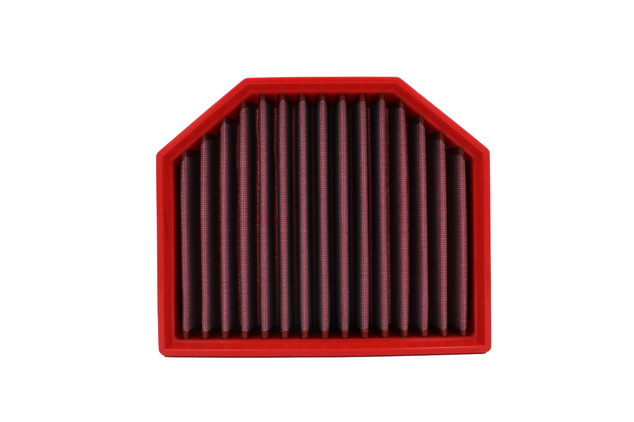 BMC sportluftfilter Audi A5 (B10) S5 3.0 TFSI 367 hk 2024+ – BMC sportluftfilter