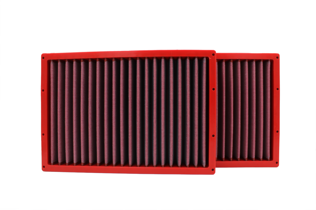 BMC sportluftfilter Lamborghini Revuelto 6.5 V12 LB744 [full Kit] 1015 hk 2024+ – BMC sportluftfilter