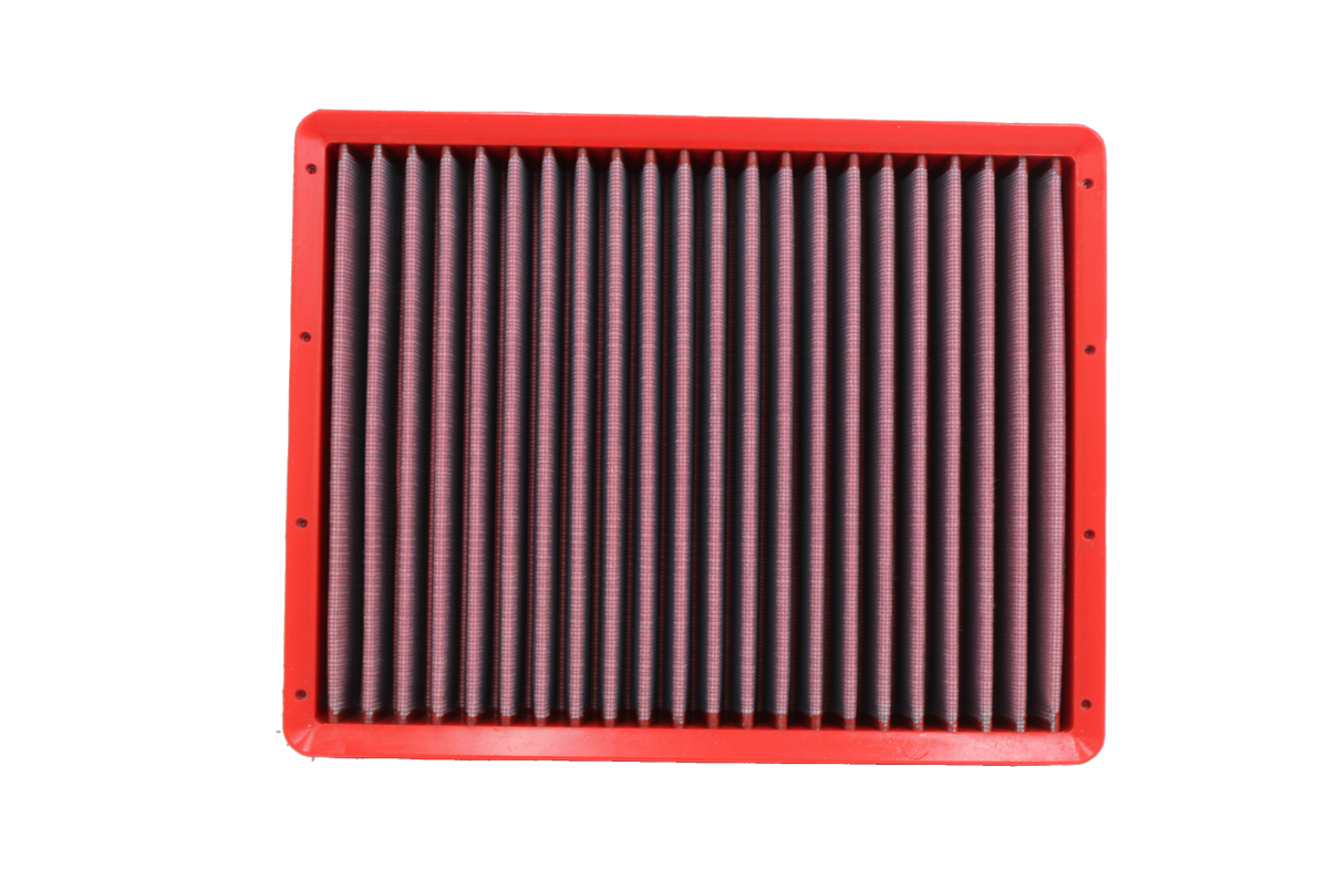 BMC sportluftfilter Nissan Patrol VII (Y63) 3.5 V6 425 hk 2025+ – BMC sportluftfilter