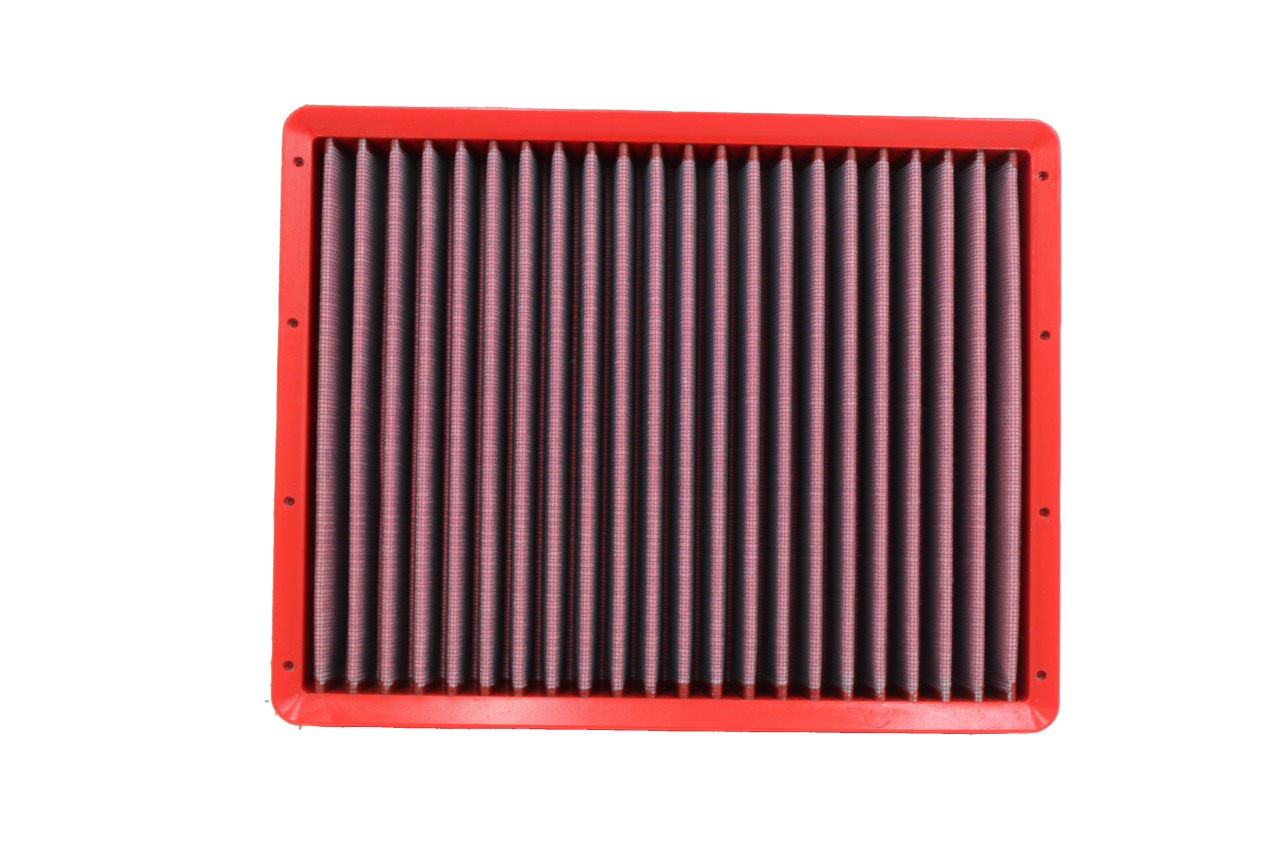 BMC sportluftfilter Nissan Patrol VII (Y63) 3.5 V6 425 hk 2025+ – BMC sportluftfilter