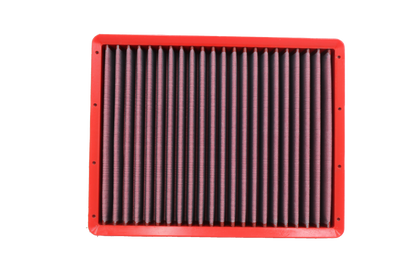 BMC sportluftfilter Nissan Patrol VII (Y63) 3.8 V6 316 hk 2025+ – BMC sportluftfilter