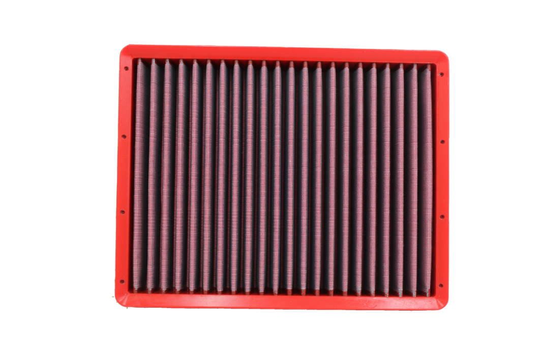 BMC sportluftfilter Nissan Armada III (Y63) 3.5 V6 425 hk 2025+ – BMC sportluftfilter