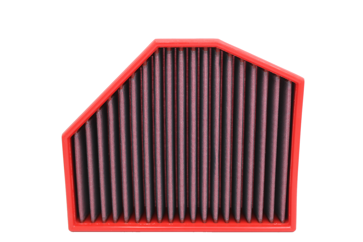 BMC sportluftfilter Audi Q5 III (GU) SQ5 3.0 TFSI 367 hk 2024+ – BMC sportluftfilter