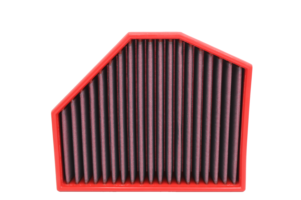 BMC sportluftfilter Audi Q5 III (GU) SQ5 3.0 TFSI 367 hk 2024+ – BMC sportluftfilter
