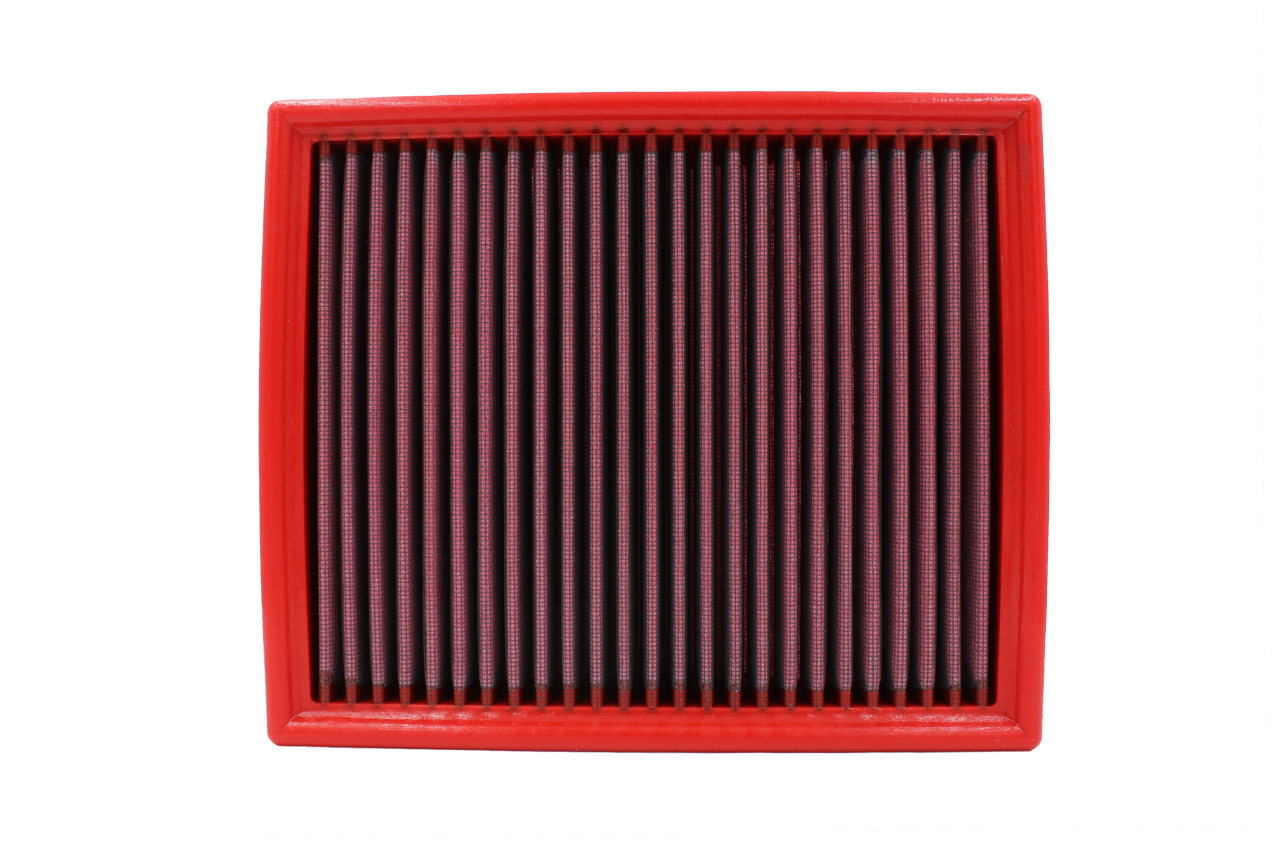 BMC sportluftfilter Chevrolet Rodeo (TF) 2.5 Tds 115 hk 1996–1998 – BMC sportluftfilter