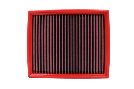 BMC sportluftfilter Chevrolet Rodeo (TF) 2.5 Tds 115 hk 1996–1998 – BMC sportluftfilter