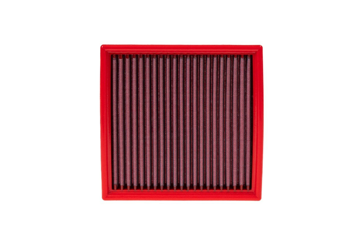 BMC sportluftfilter Volkswagen Polo II (86C/CF) 1.3 Coupe (injection System D-Jetronic) 55 hk 1987–1994 – BMC sportluftfilter