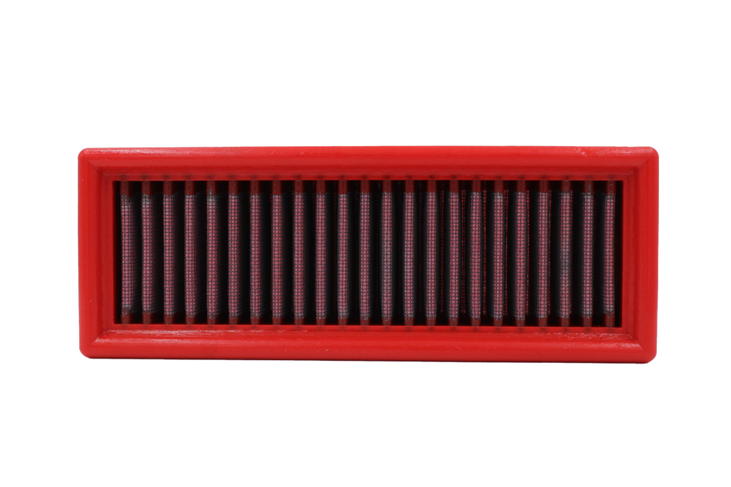 BMC sportluftfilter Fiat Cinquecento (170/270) 1.1 I Sporting 54 hk 1994–1998 – BMC sportluftfilter
