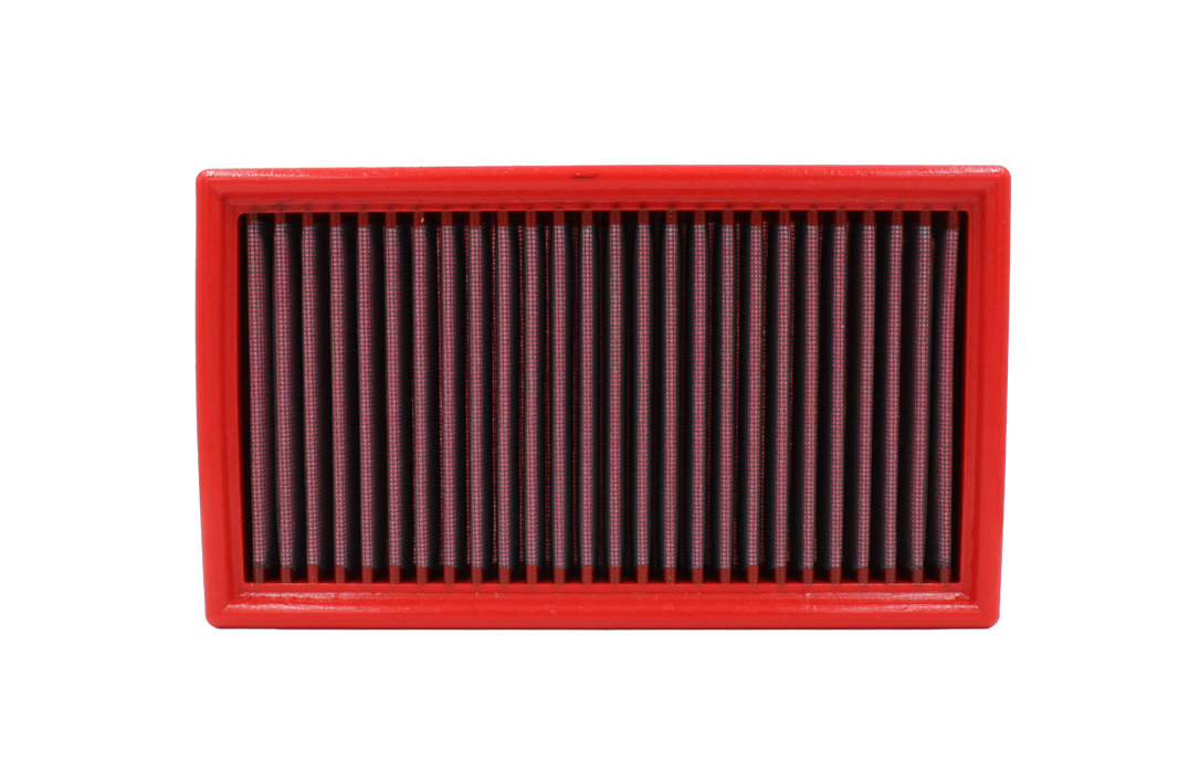 BMC sportluftfilter BMW Alpina B. Bovensiepen C2 (E30) 2.5 185 hk 1985–1988 – BMC sportluftfilter