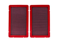 BMC sportluftfilter Ferrari 550 5.5 V12 Maranello [full Kit] 485 hk 1996–2002 – BMC sportluftfilter