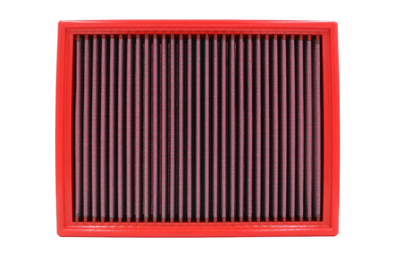 BMC sportluftfilter Mercedes Slr Mclaren (R199) 5.4 V8 722 Editioncoupe [2 Filters Required] 650 hk 2006–2010 – BMC sportluftfilter