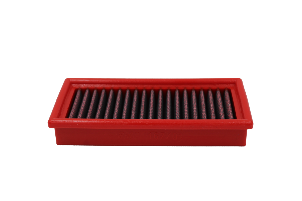 BMC sportluftfilter Volkswagen Jetta II (19E,1G2) 1.8 Syncro 90 hk 1986–1991 – BMC sportluftfilter