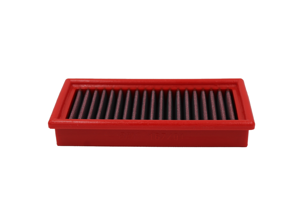 BMC sportluftfilter Volkswagen Caddy I (14) 1.5 Van 70 hk 1982–1983 – BMC sportluftfilter