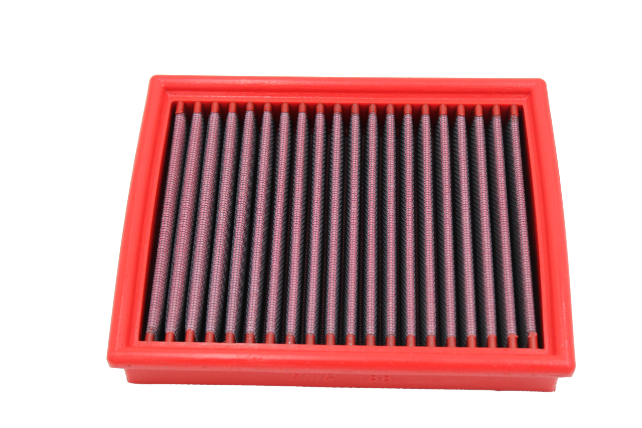 BMC sportluftfilter Peugeot 206 1.9 L4 Diesel 70 hk 1998–2001 – BMC sportluftfilter