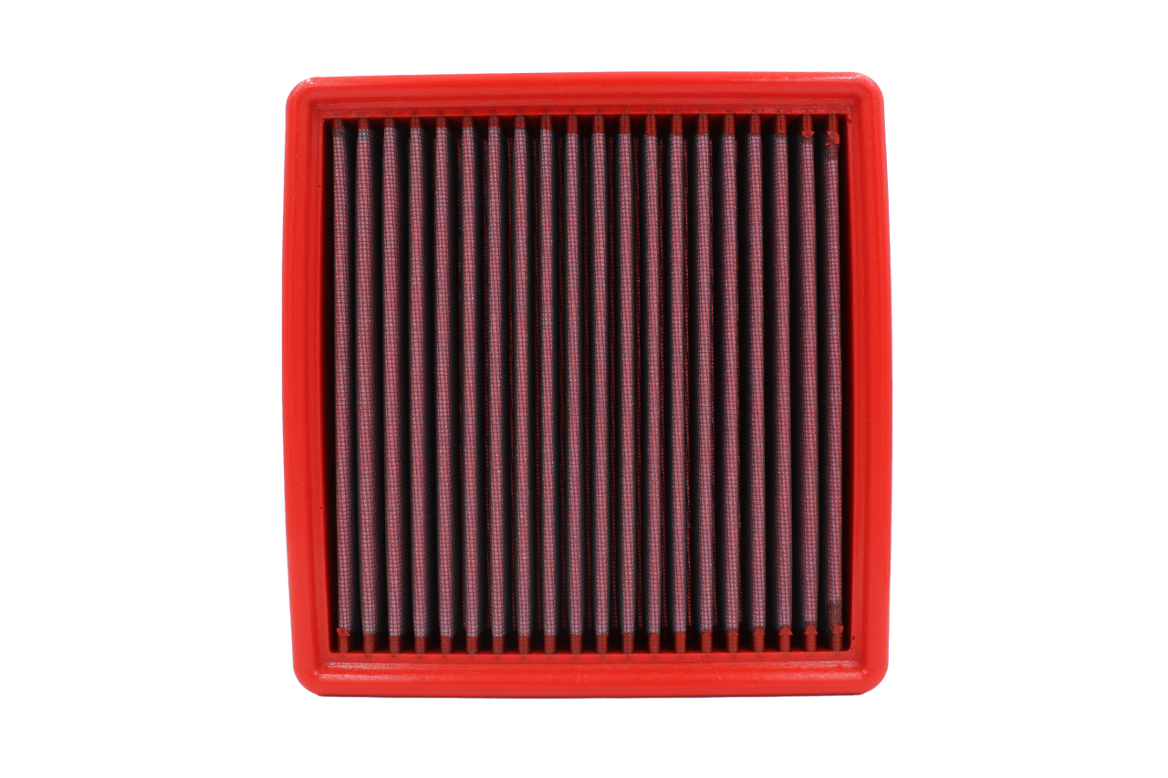 BMC sportluftfilter Mitsubishi Virage I 1.3 I 75 hk 1995–2000 – BMC sportluftfilter
