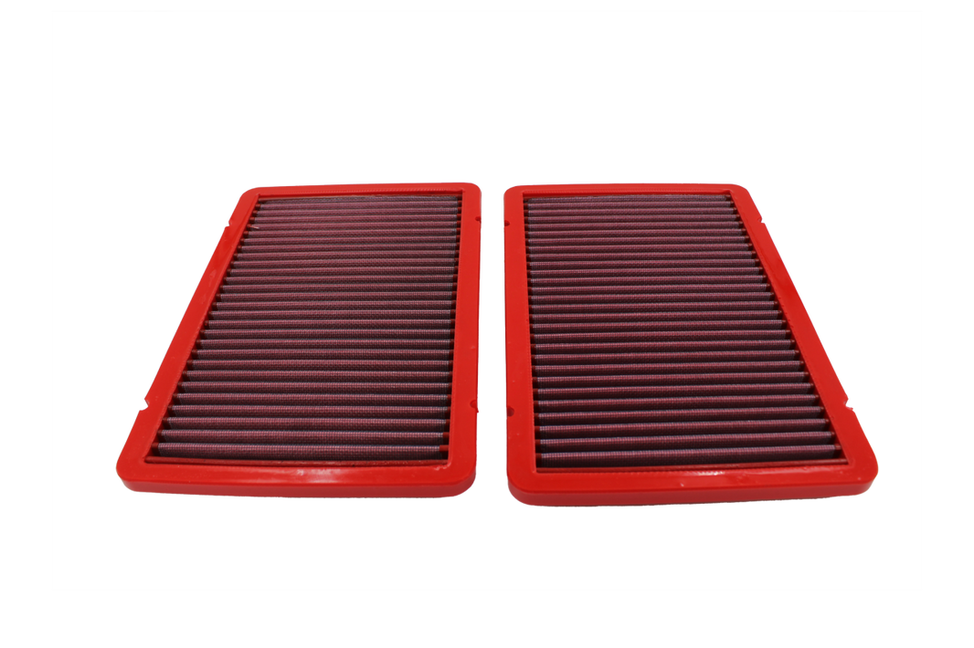 BMC sportluftfilter Ferrari 360 Spider [full Kit] 400 hk 2000–2004 – BMC sportluftfilter
