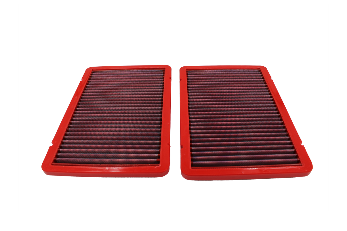 BMC sportluftfilter Ferrari 360 Challenge Stradale [full Kit] 425 hk 2003–2004 – BMC sportluftfilter