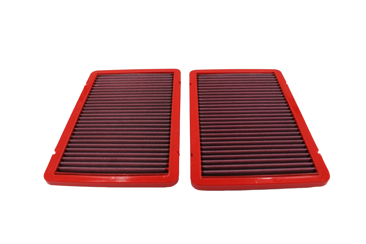 BMC sportluftfilter Ferrari 360 Challenge Stradale [full Kit] 425 hk 2003–2004 – BMC sportluftfilter
