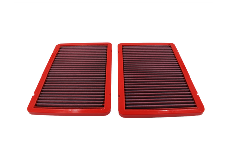 BMC sportluftfilter Ferrari 360 Challenge Stradale [full Kit] 425 hk 2003–2004 – BMC sportluftfilter
