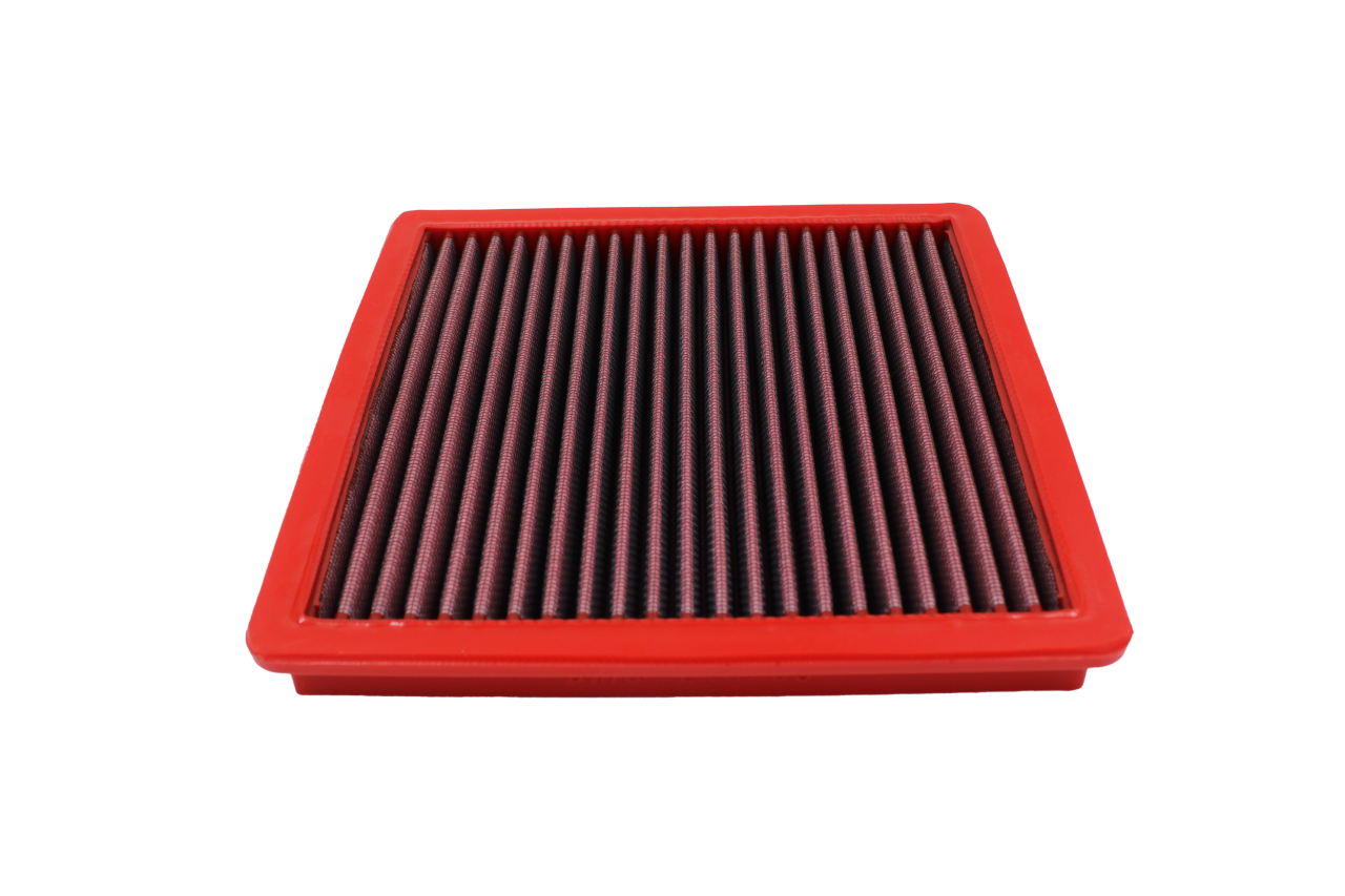 BMC sportluftfilter Mitsubishi L200 2.4 4X4 132 hk 1996–2006 – BMC sportluftfilter