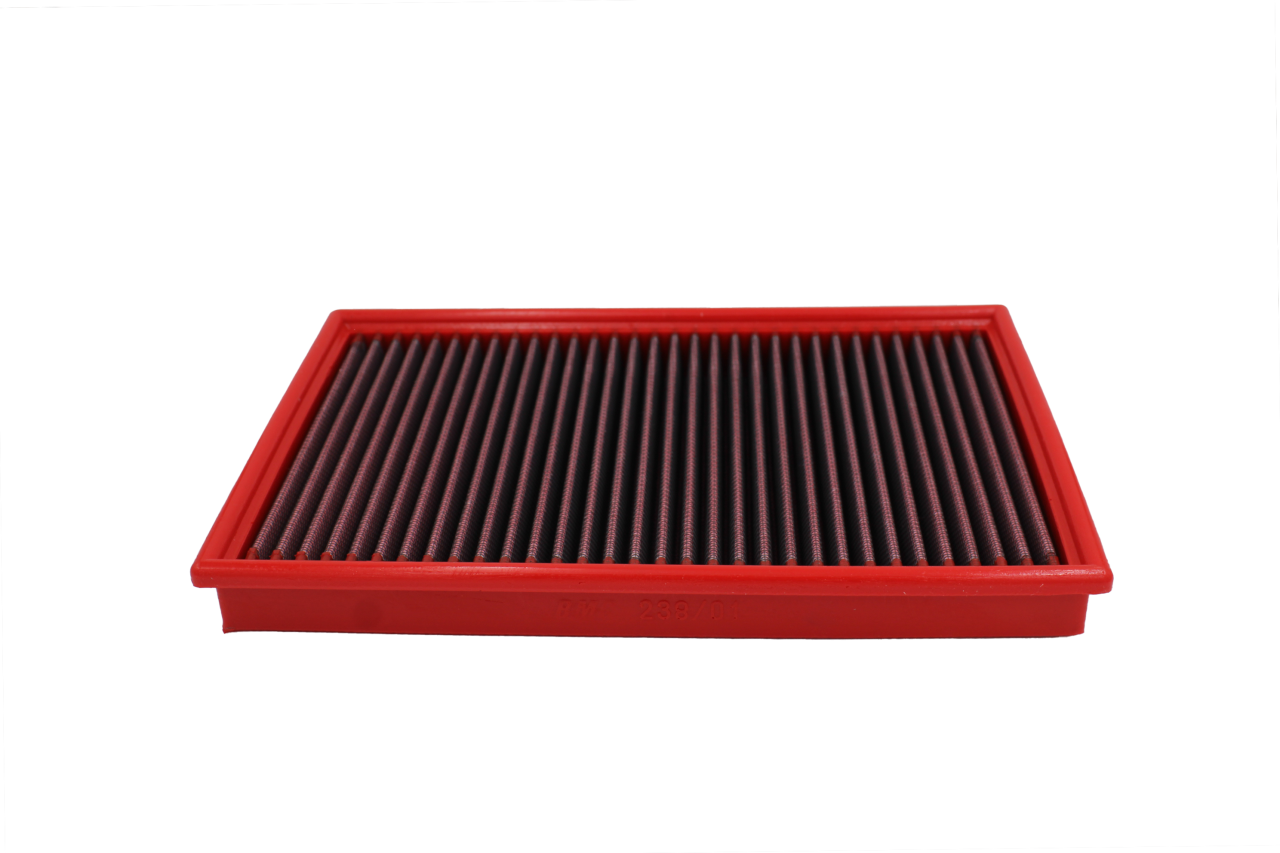 BMC sportluftfilter Volkswagen Sharan I (7M) 1.8 T 20V 150 hk 1997–2000 – BMC sportluftfilter