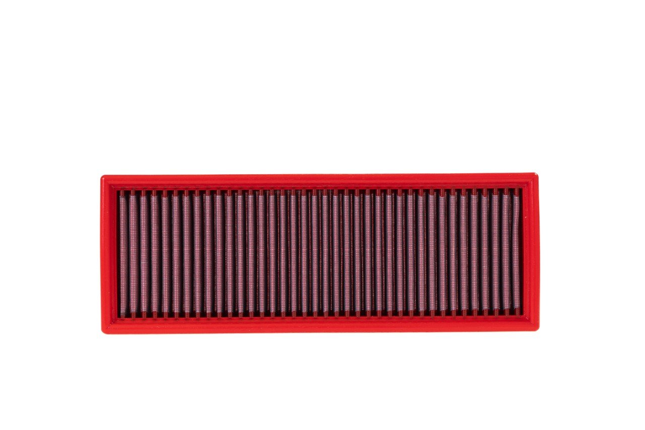 BMC sportluftfilter Volkswagen Polo III (6N1/6V2/6V5) 1.9 110 hk 1997–2001 – FB251-01 – BMC sportluftfilter