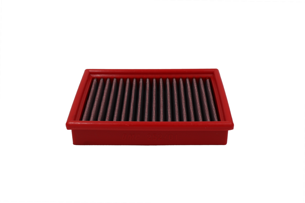 BMC sportluftfilter Volkswagen Lupo 1.0 [2 Filters Required] 50 hk 1998–2005 – BMC sportluftfilter