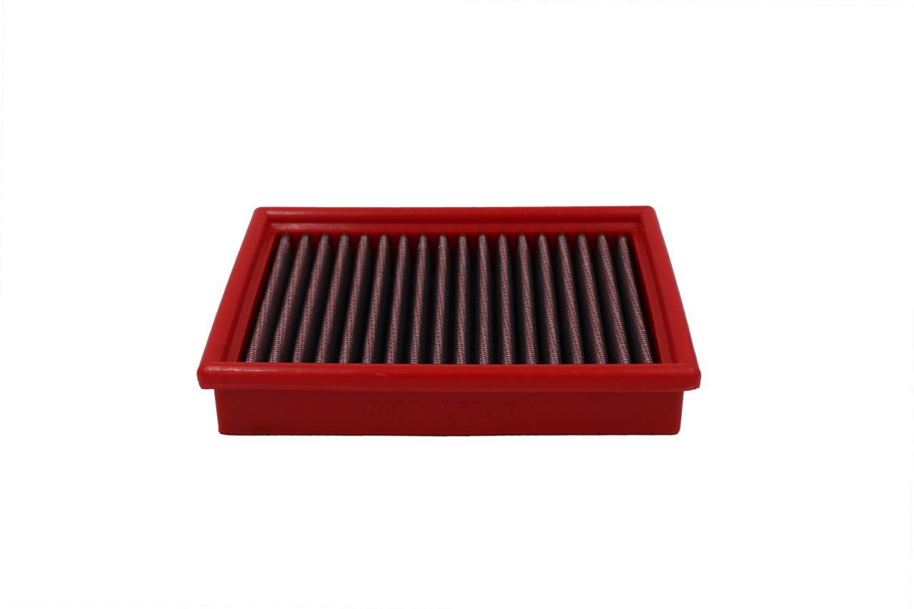BMC sportluftfilter Volkswagen Lupo 1.0 [2 Filters Required] 50 hk 1998–2005 – BMC sportluftfilter