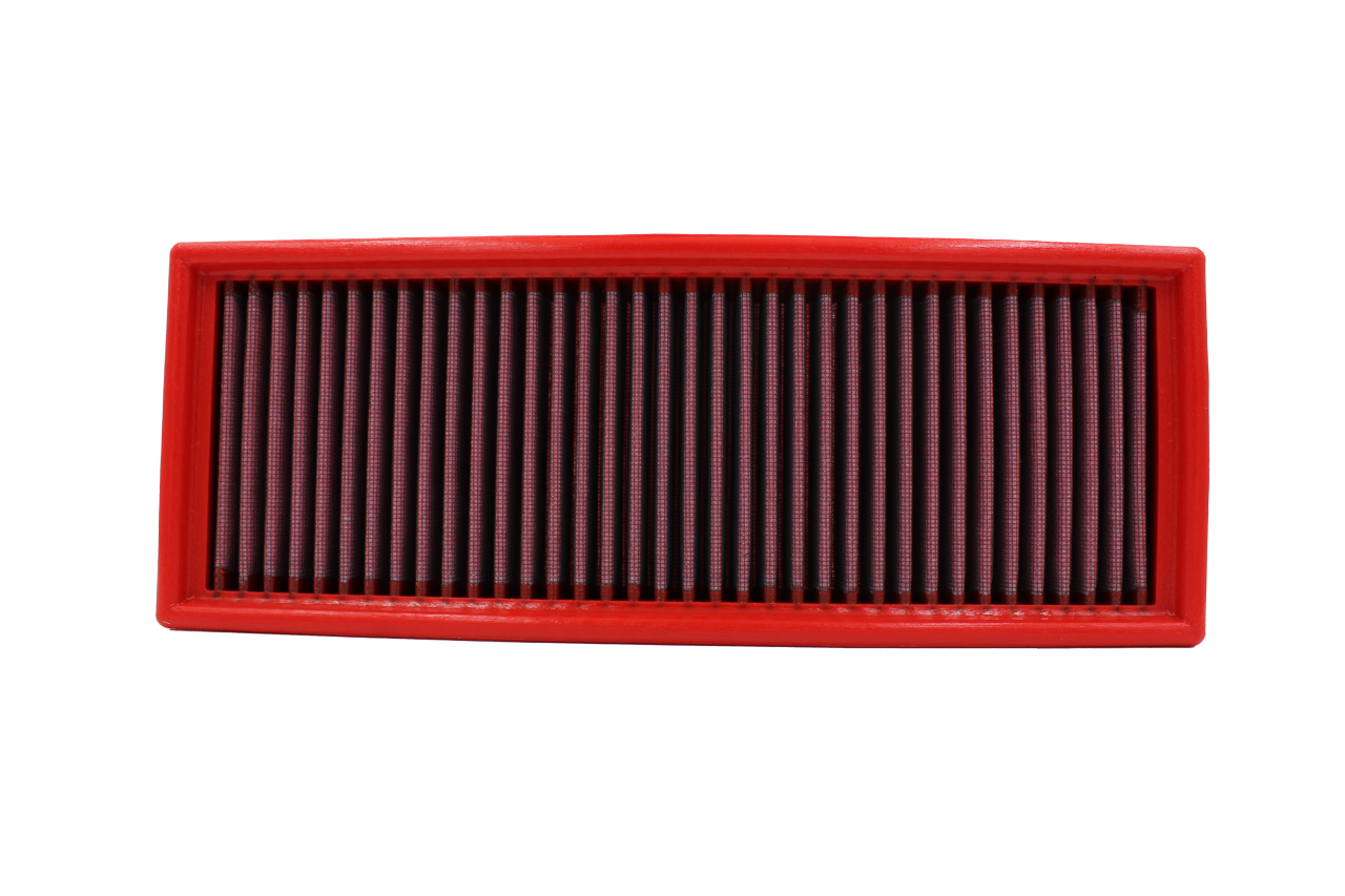 BMC sportluftfilter Mercedes Clk (A209/C209) AMG Clk 55 [2 Filters Required] 367 hk 2002–2009 – BMC sportluftfilter