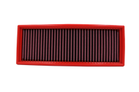 BMC sportluftfilter Mercedes Class C (W203/C203/S203) C 320 [2 Filters Required] 218 hk 2000–2005 – BMC sportluftfilter