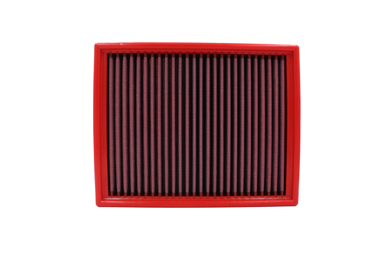 BMC sportluftfilter Audi A4 + Cabriolet (8E/8H,B6+B7) 2.0 TFSI – BMC sportluftfilter