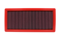 BMC sportluftfilter Fiat Punto III / Grande Punto (199) / Evo 1.4 16V 95 hk 2006–2009 – BMC sportluftfilter