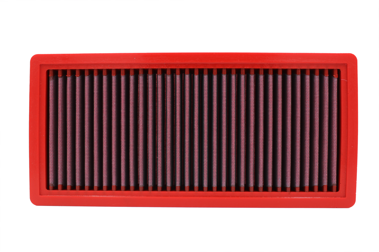 BMC sportluftfilter Citroen C5 II 2.0 HDi Fap 136 hk 2008–2009 – BMC sportluftfilter