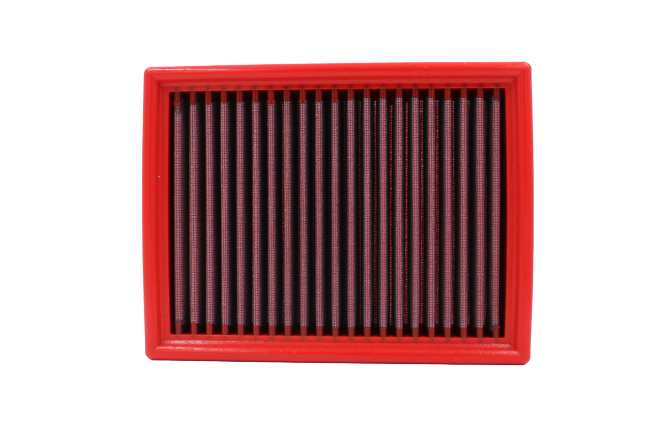 BMC sportluftfilter Mazda 2 (DY) 1.3 91 hk 2003–2007 – BMC sportluftfilter
