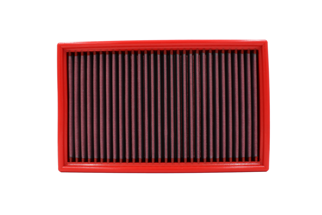 BMC sportluftfilter Aston Martin Vanquish 5.2 V12 Volante [2 Filters Required] 835 hk 2025+ – BMC sportluftfilter