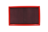 BMC sportluftfilter Aston Martin DBS Superleggera 770 Ultimate 5.2 V12 Volante [2 Filters Required] 770 hk 2023–2024 – BMC sportluftfilter