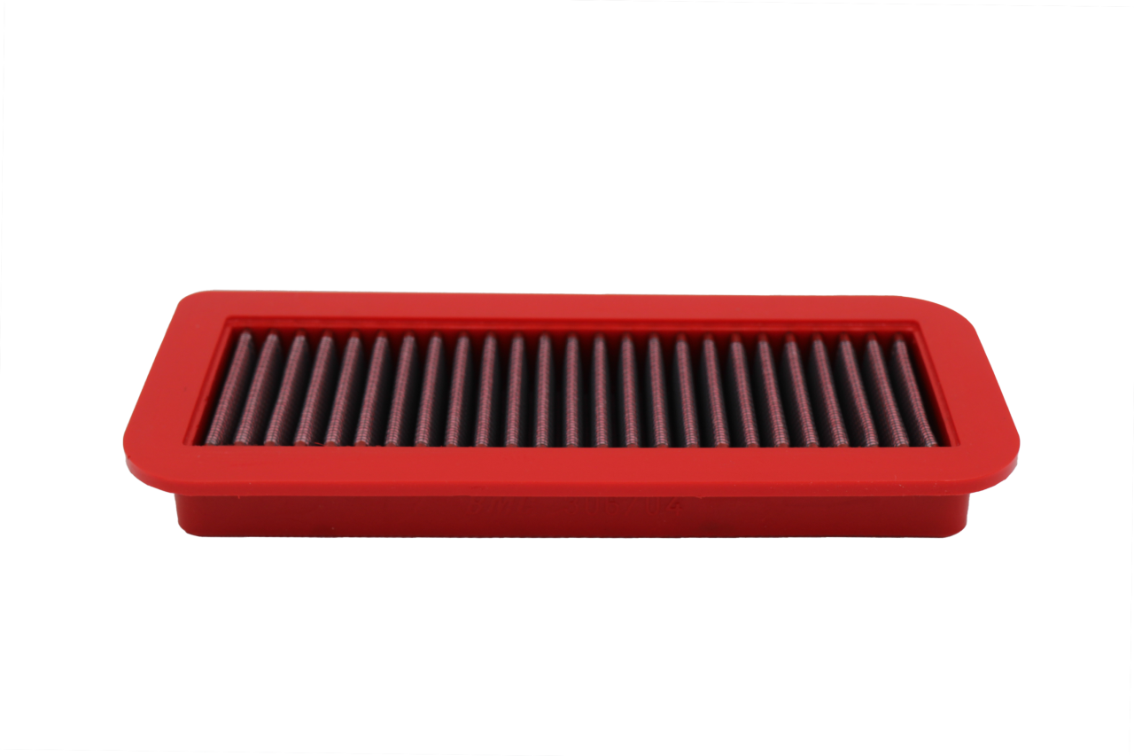 BMC sportluftfilter Toyota Echo 1.5 107 hk 1999–2000 – BMC sportluftfilter