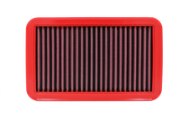BMC sportluftfilter Toyota Carina 1.6 I 98 hk 1987–1989 – BMC sportluftfilter