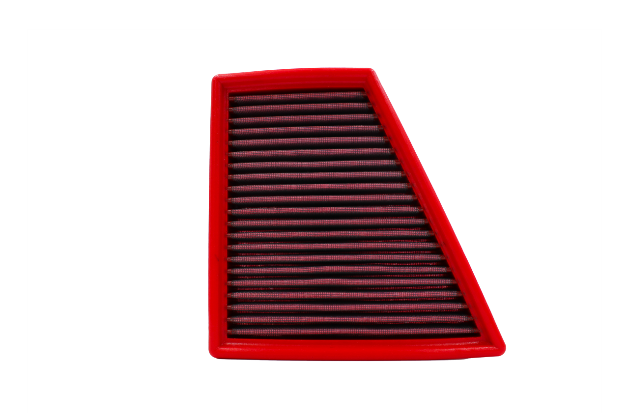 BMC sportluftfilter Volkswagen Polo IV (9N) 1.8 GTI 150 hk 2005–2009 – BMC sportluftfilter