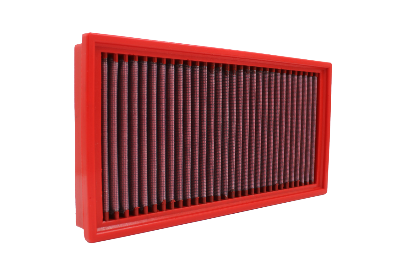 BMC sportluftfilter Volkswagen Touran I (1T) 1.6 FSI 115 hk 2003–2007 – FB317-20 – BMC sportluftfilter