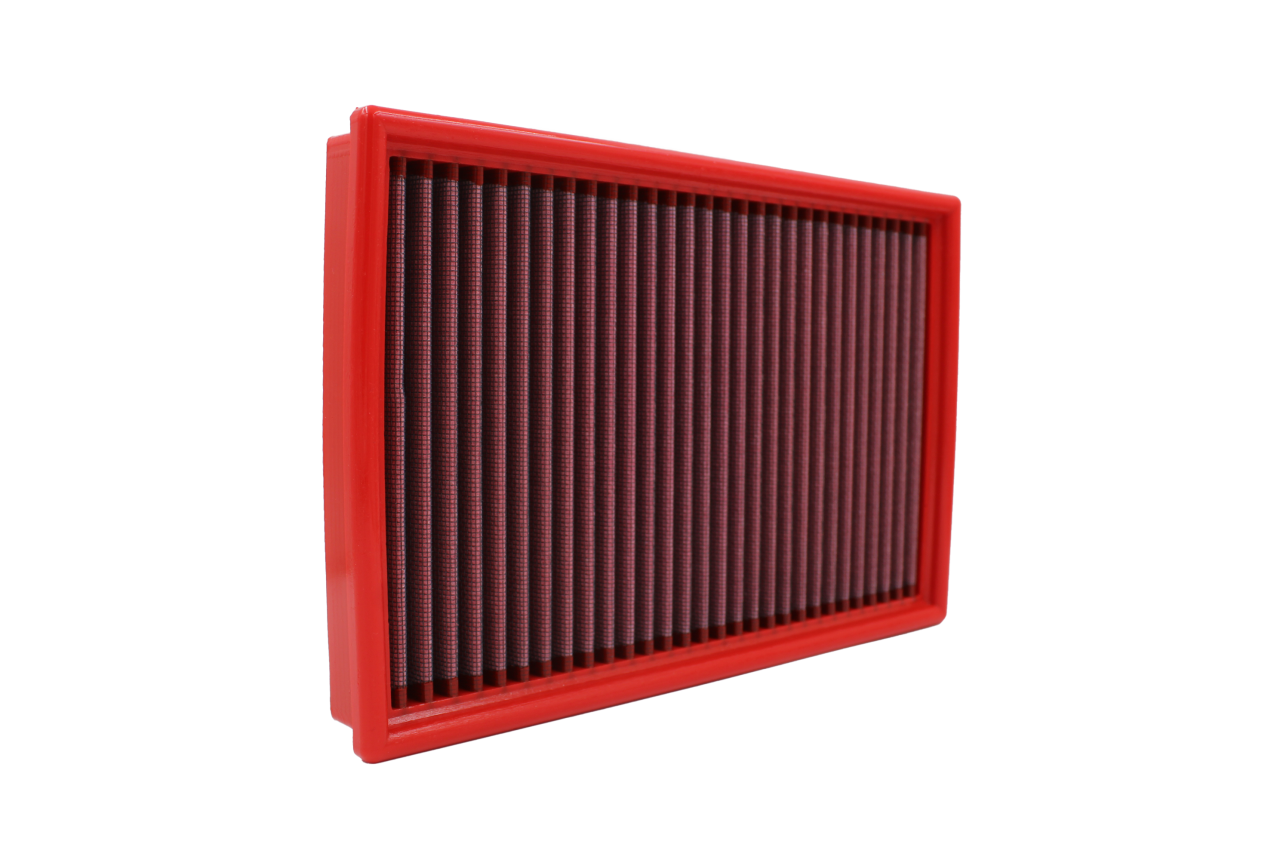 BMC sportluftfilter Volvo S 40 II 1.8 / 1.8 Flexifuel 125 hk 2004–2007 – BMC sportluftfilter