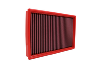 BMC sportluftfilter Volvo V 50 1.8 / 1.8 Flexifuel 125 hk 2004–2007 – BMC sportluftfilter