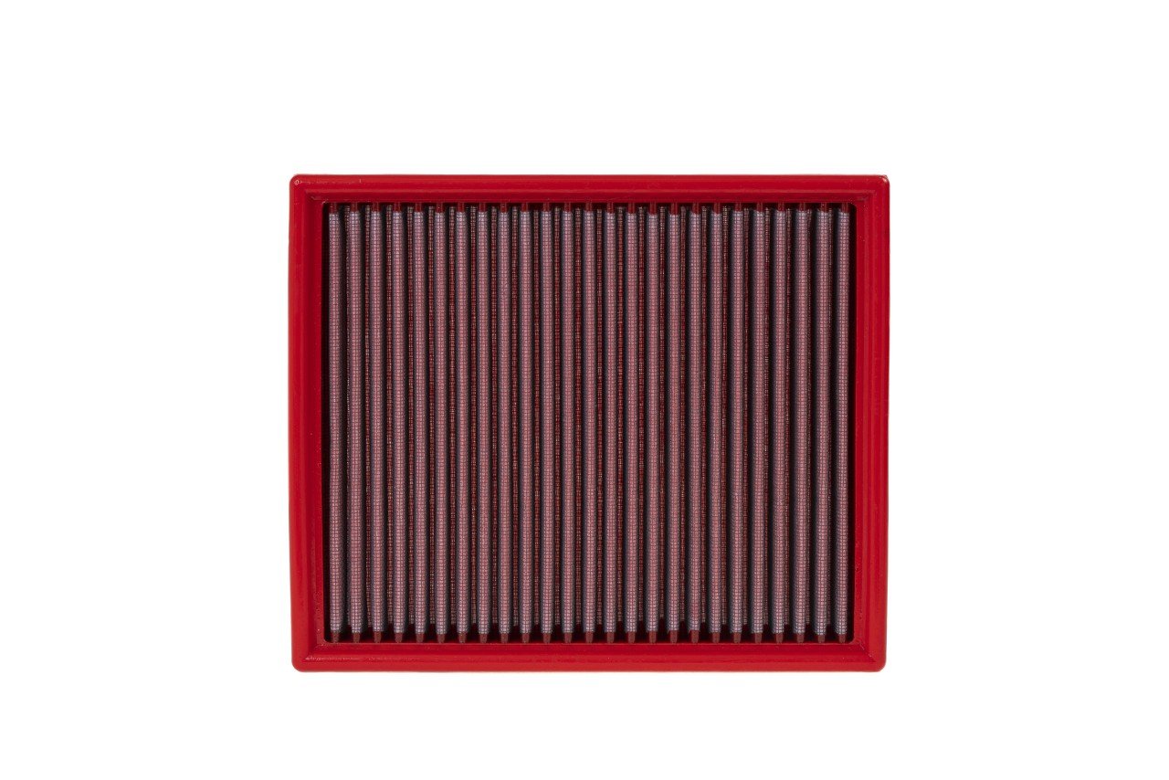 BMC sportluftfilter Mitsubishi Magna Te/Tf 3.5 197 hk 1997–1998 – BMC sportluftfilter