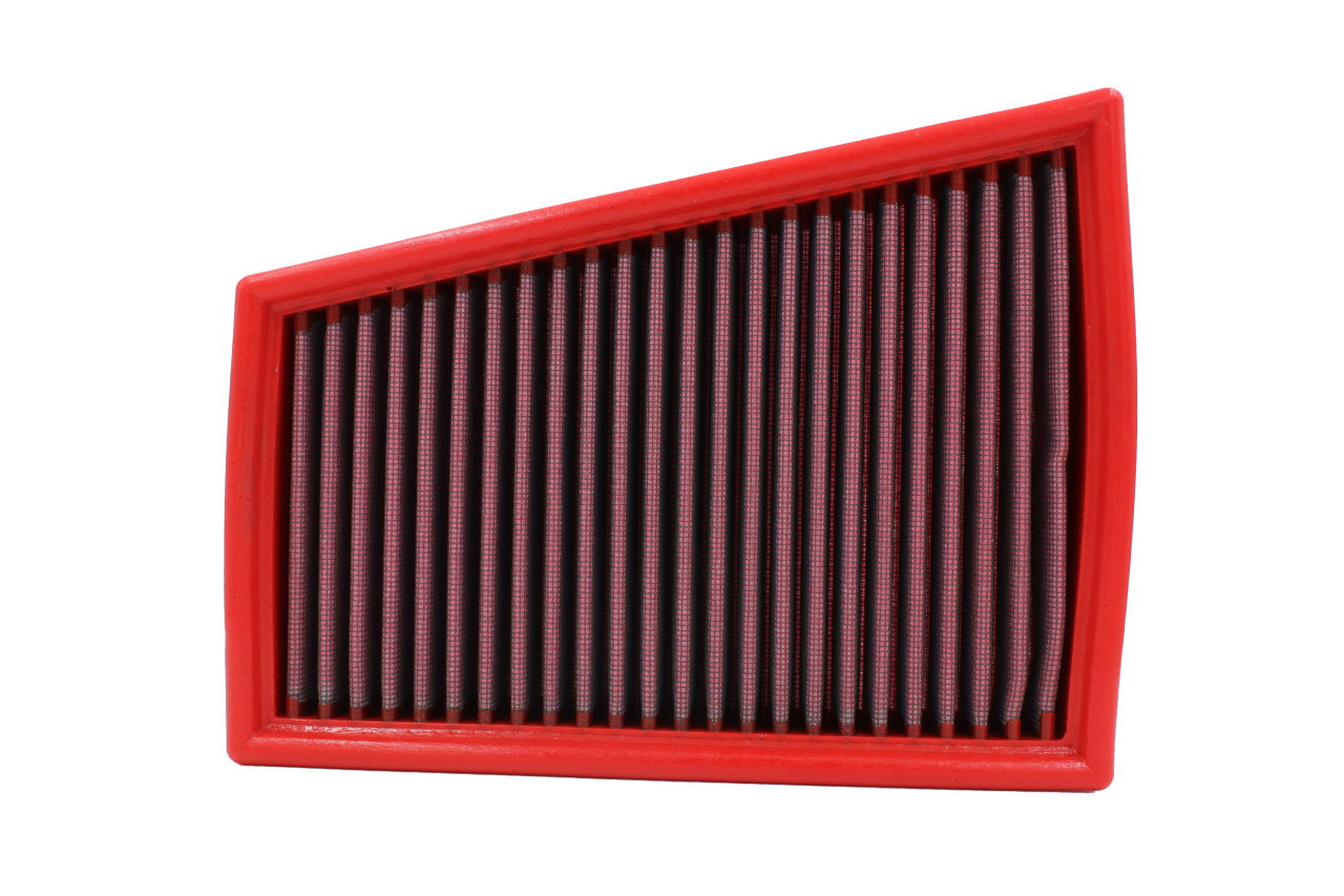 BMC sportluftfilter Renault Megane II 2.0 16V Turbo 163 hk 2004–2009 – BMC sportluftfilter