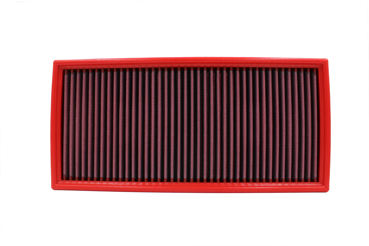 BMC sportluftfilter Porsche Cayenne I (9PA) 3.6 V6 290 hk 2007–2010 – BMC sportluftfilter