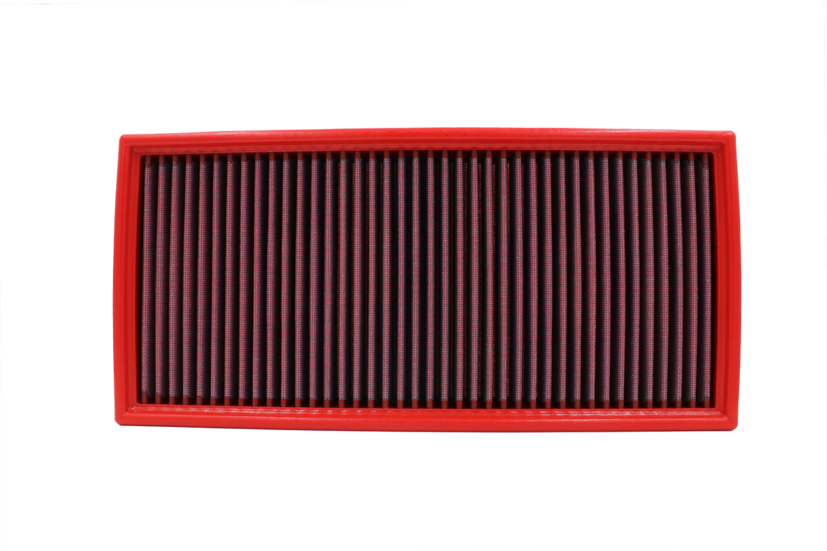BMC sportluftfilter Porsche Cayenne I (9PA) 4.5 V8 Turbo S [2 Filters Required] 521 hk 2006–2007 – BMC sportluftfilter