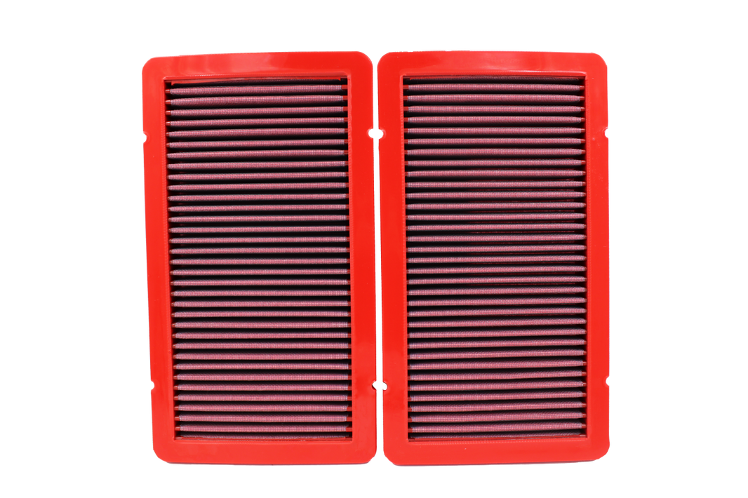 BMC sportluftfilter Ferrari 612 Sessanta 5.7 V12 [full Kit] 540 hk 2007 – BMC sportluftfilter