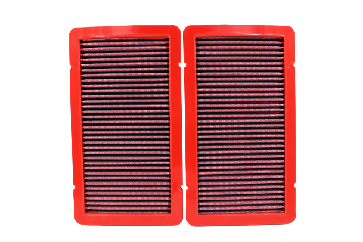 BMC sportluftfilter Ferrari 575 Superamerica 5.7 V12 [full Kit] 660 hk 2005–2006 – BMC sportluftfilter