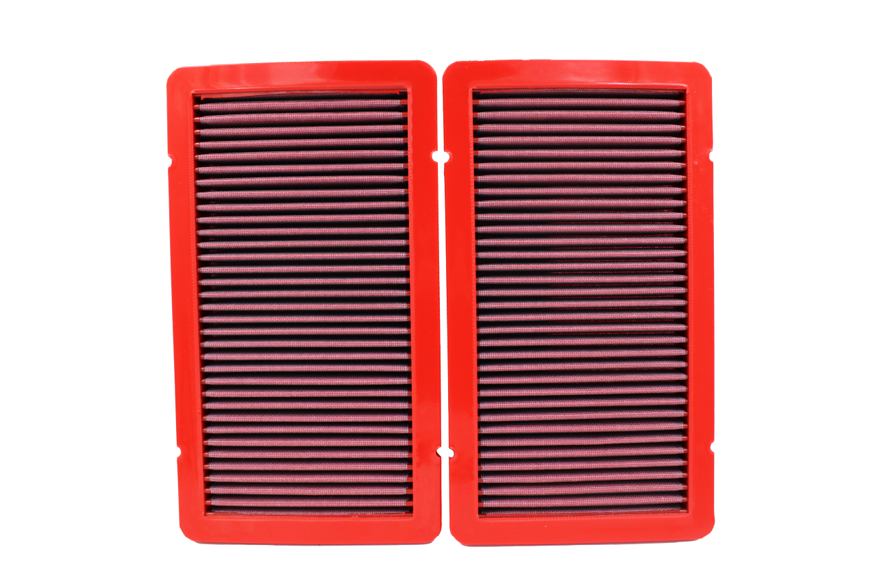 BMC sportluftfilter Ferrari 575 Superamerica 5.7 V12 [full Kit] 660 hk 2005–2006 – BMC sportluftfilter