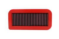 BMC sportluftfilter Toyota Yaris I / Yaris Verso (P1) 1.3 86 hk 1999–2005 – BMC sportluftfilter
